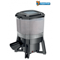 ALIMENTADOR SOLAR 6L 